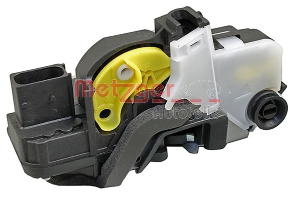 METZGER 2314111 Türschloss